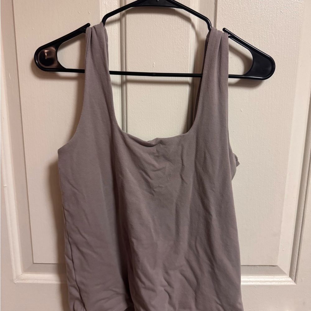 A&F double lined tank - Picture 2 of 3